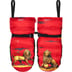 Supreme Featherweight Down Mittens - Lions (front)