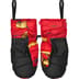 Supreme Featherweight Down Mittens - Lions (front)