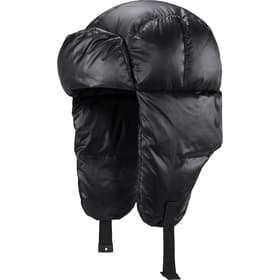 Supreme Featherweight Down Trooper Black