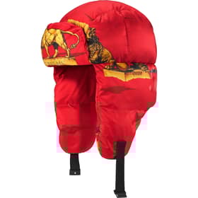 Supreme Featherweight Down Trooper Lions