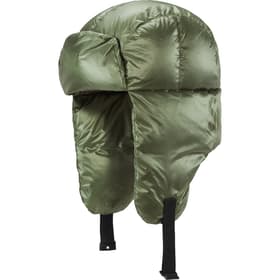 Supreme Featherweight Down Trooper Olive