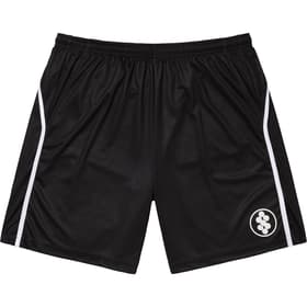 Supreme Feedback Soccer Short Black