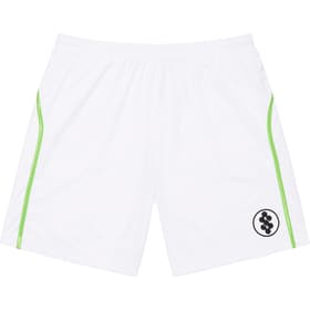 Supreme Feedback Soccer Short White
