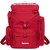 Supreme Field Backpack - Red (front)