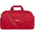 Supreme Field Duffle Bag - Red (front)
