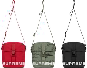 Supreme Field Side Bag