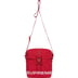 Supreme Field Side Bag - Red (front)