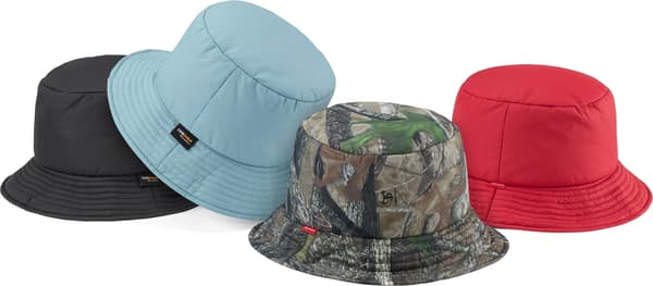 Supreme Filled Cordura Crusher - Product Image