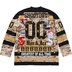 Supreme Fire &amp; Ice Hockey Jersey - Digi Camo (front)