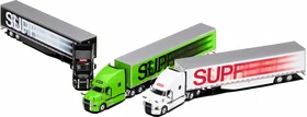 Supreme First Gear Truck