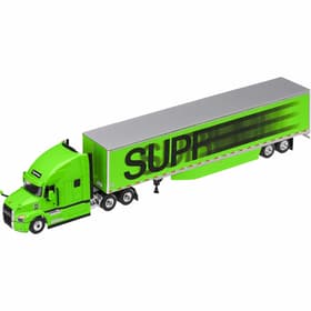Supreme First Gear Truck Green