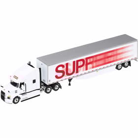 Supreme First Gear Truck White
