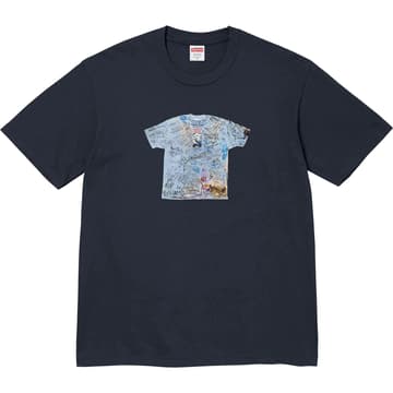 Supreme First Tee