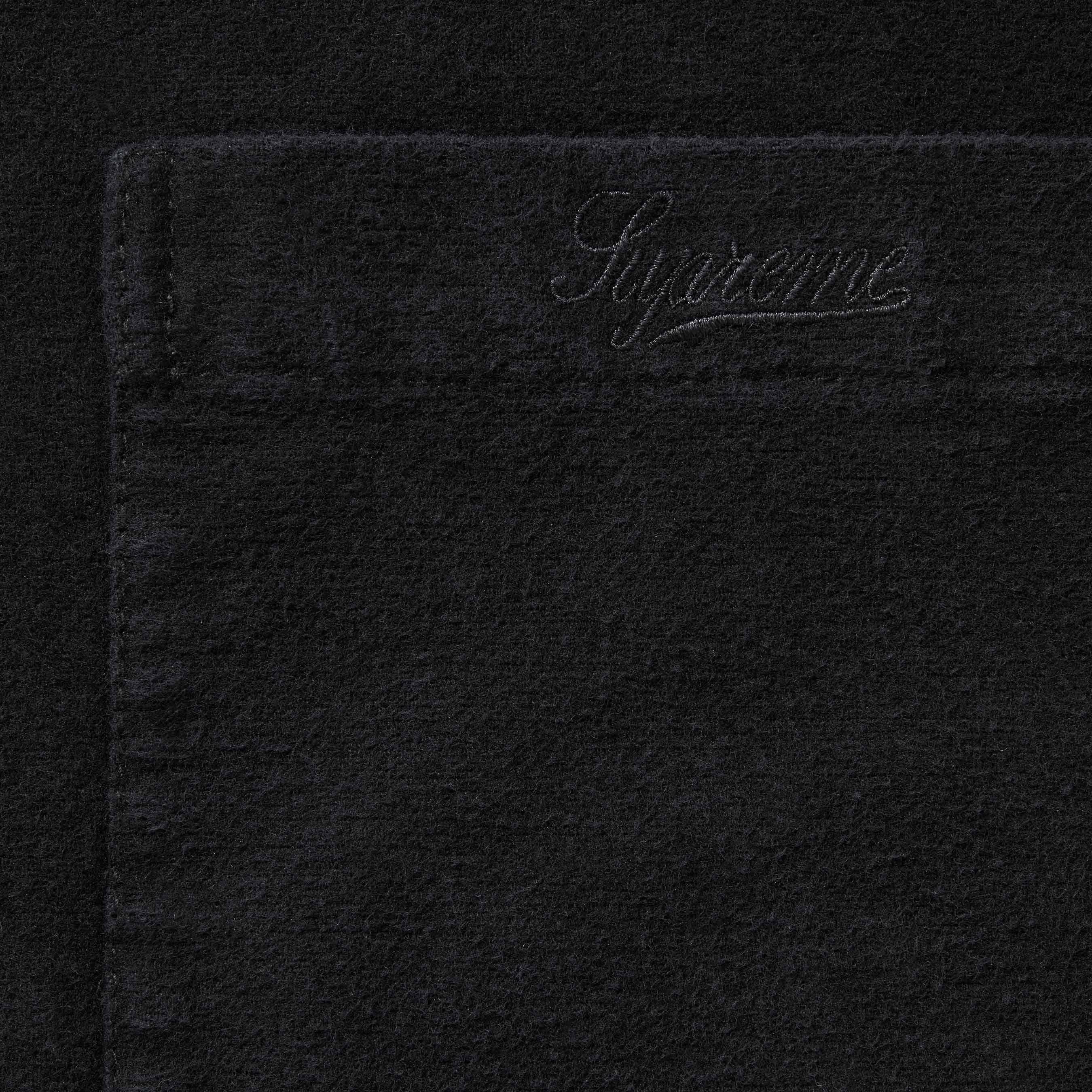 Supreme Flannel Pajama Shirt colorway 5