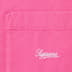 Supreme Flannel Shirt - Fuchsia (front)