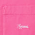 Supreme Flannel Shirt - Fuchsia (front)