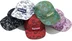 Supreme Floral Jacquard Camp Cap - Product Image