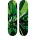 Supreme Forms Skateboard - 8.25" x 32" (front)