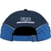 Supreme Fox Racing 6-Panel - Blue (front)