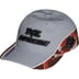 Supreme Fox Racing 6-Panel - White (front)