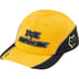 Supreme Fox Racing 6-Panel - Yellow (front)