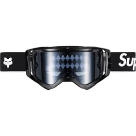 Supreme Fox Racing Goggles Black