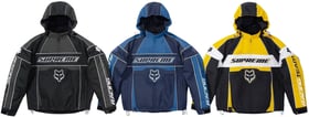 Supreme Fox Racing Jacket