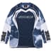 Supreme Fox Racing Jersey - Navy (front)