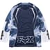 Supreme Fox Racing Jersey - Navy (front)