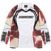 Supreme Fox Racing Jersey - White (front)