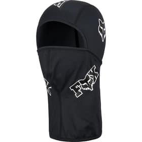 Supreme Fox Racing Lightweight Balaclava Black