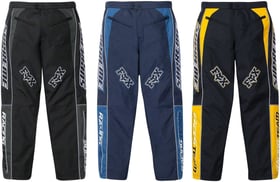 Supreme Fox Racing Pant