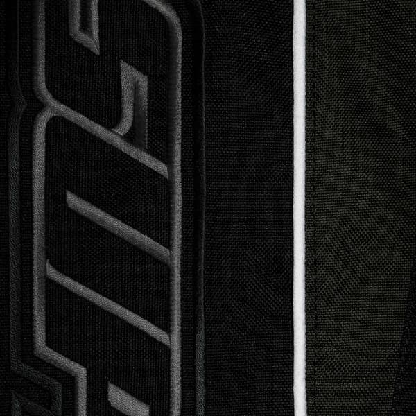 Supreme Fox Racing Pant - Black (front)