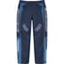 Supreme Fox Racing Pant - Blue (front)
