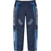 Supreme Fox Racing Pant - Blue (front)