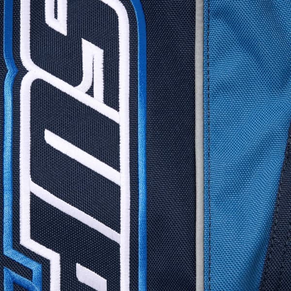 Supreme Fox Racing Pant - Blue (front)