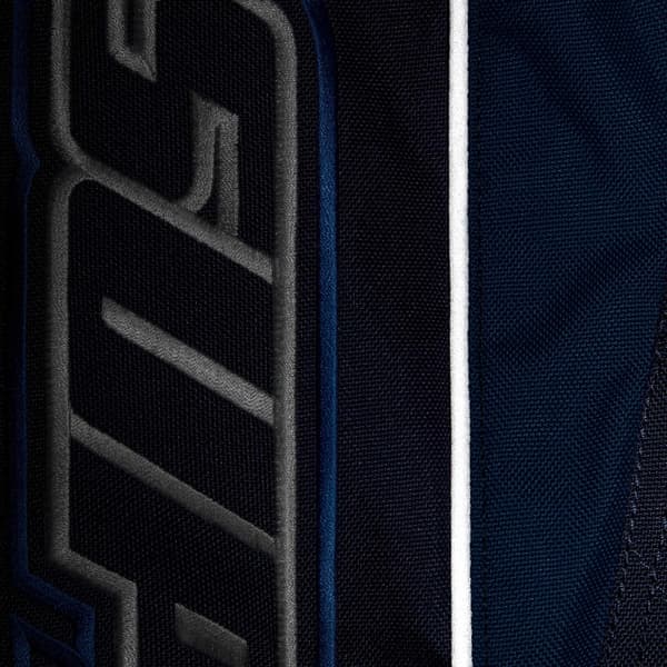 Supreme Fox Racing Pant - Blue (front)