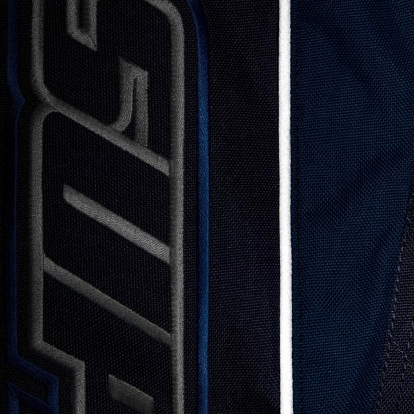 Supreme Fox Racing Pant - Blue (front)