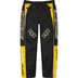 Supreme Fox Racing Pant - Yellow (front)