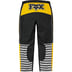 Supreme Fox Racing Pant - Yellow (front)