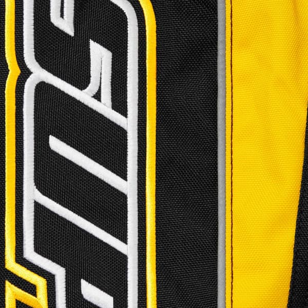 Supreme Fox Racing Pant - Yellow (front)