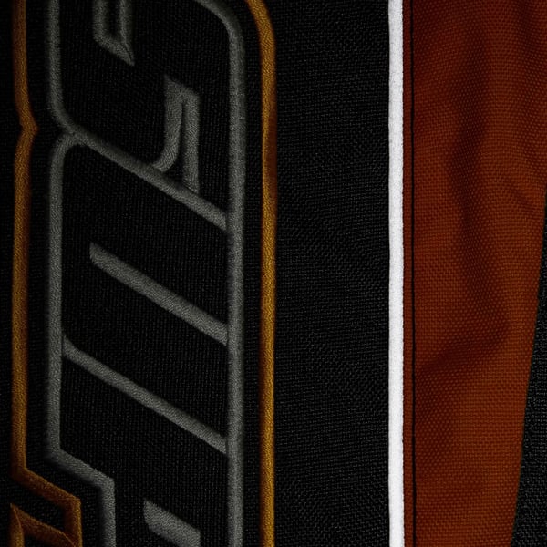 Supreme Fox Racing Pant - Yellow (front)