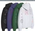 Supreme Frayed Hooded Sweatshirt - Product Image