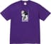 Supreme Freaking Out Tee - Product Image