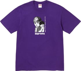 Supreme Freaking Out Tee