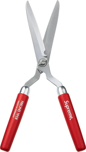 Supreme Freund Hedge Shears