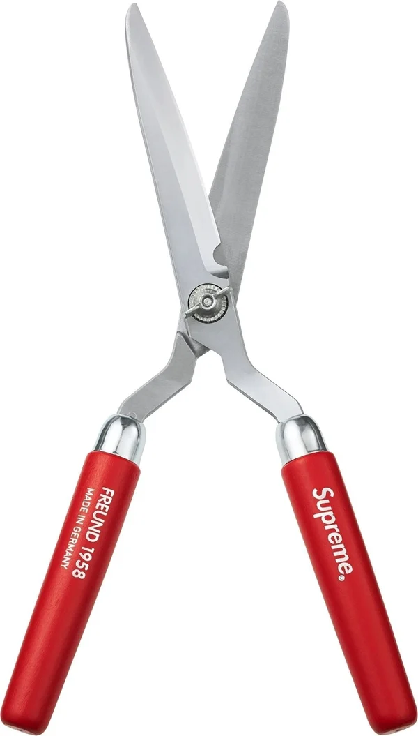 Supreme Freund Hedge Shears - Product Image