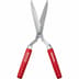 Supreme Freund Hedge Shears - Red (front)