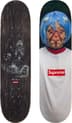 Supreme Friend Skateboard - Product Image