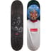 Supreme Friend Skateboard - 8.25" x 32" (front)